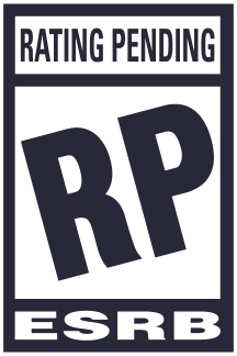 ESRB Pending